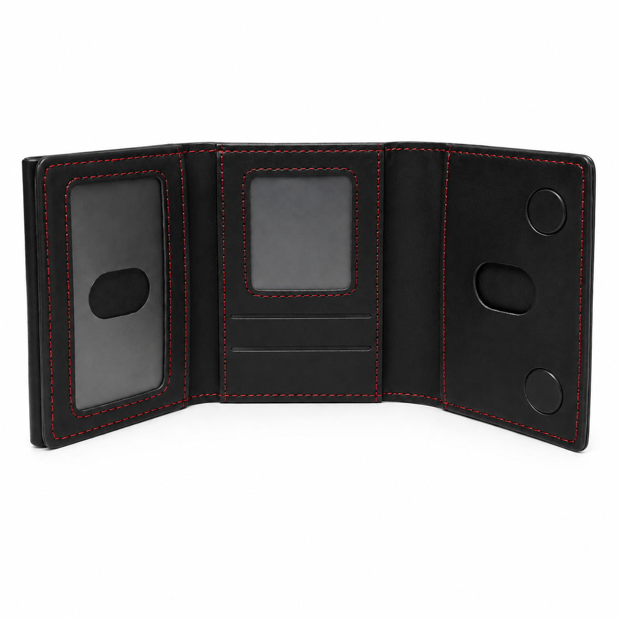 Ellington Pepper RFID kortaveski | Símasegull