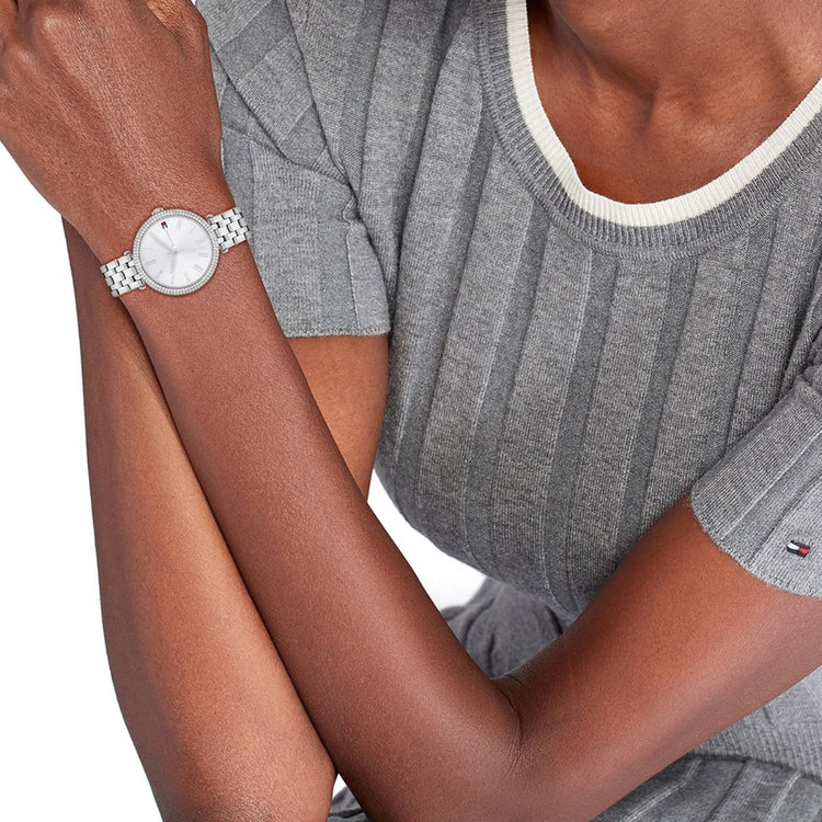 TOMMY HILFIGER Natalie 34mm