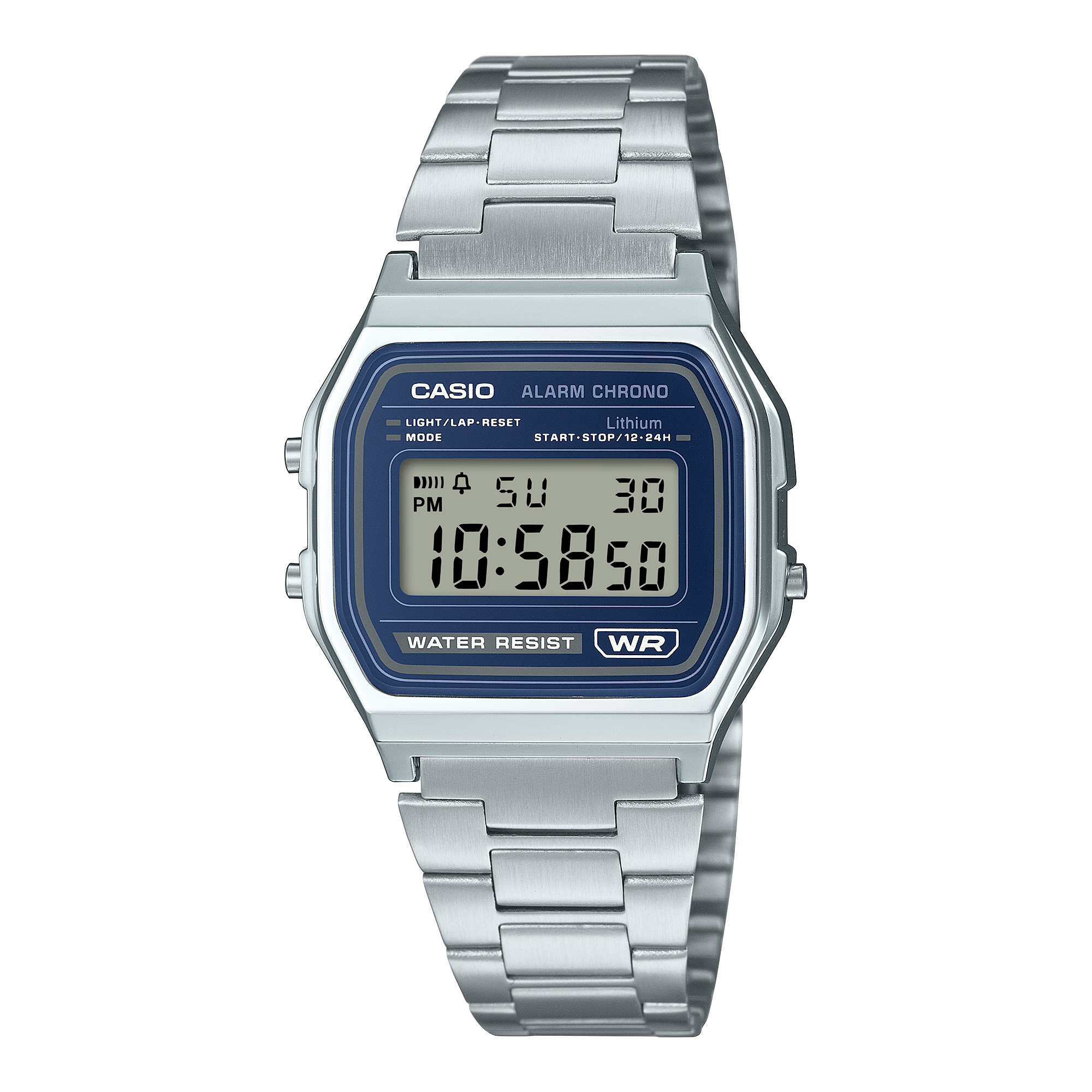 CASIO Vintage A158WEA-2EF