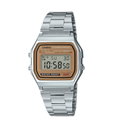 CASIO Vintage A158WEA-9EF
