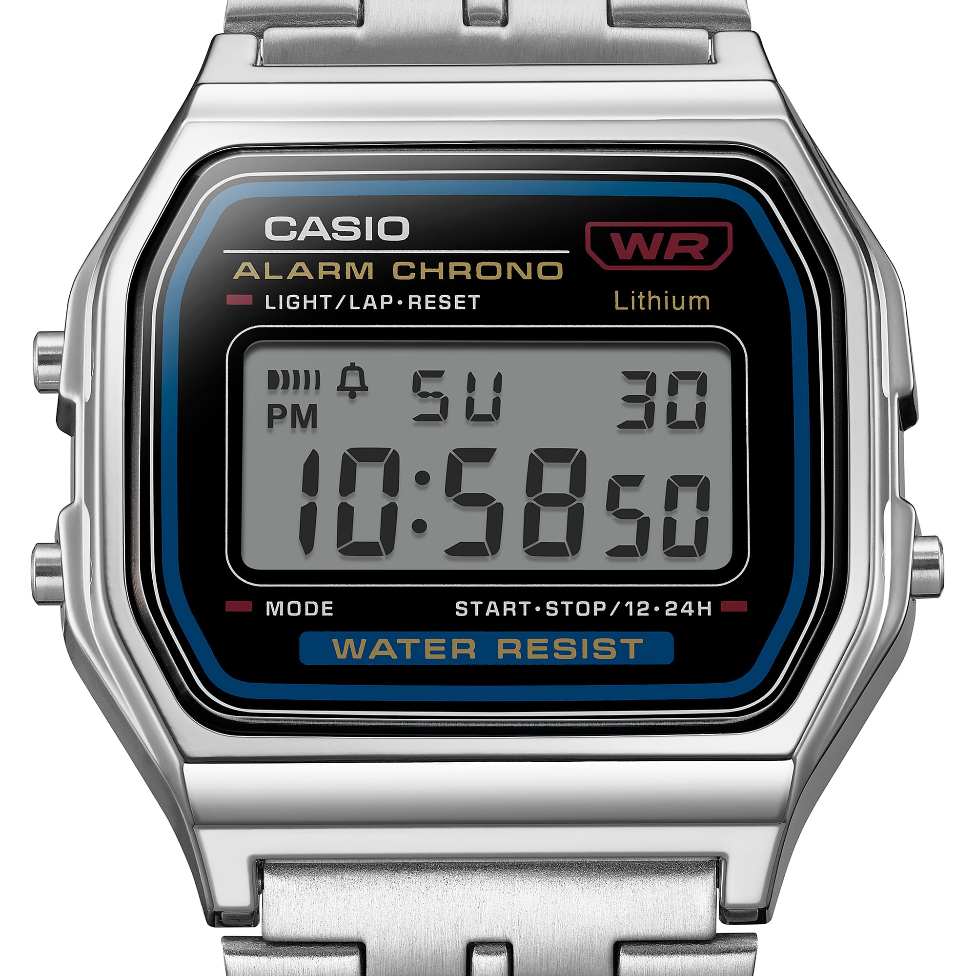 CASIO Vintage A159WE-1EF