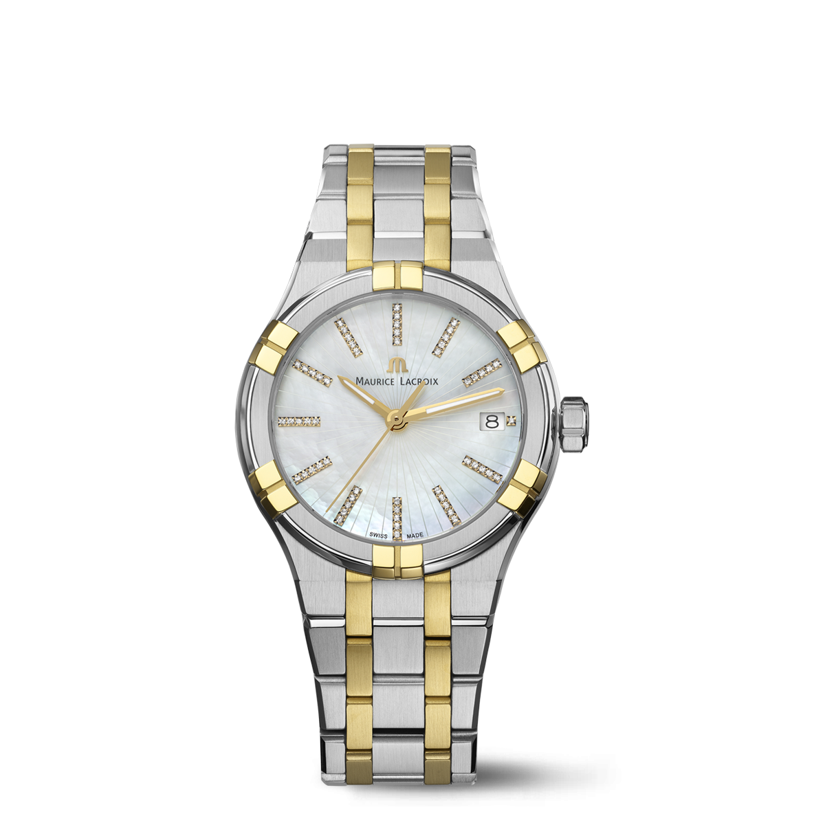 MAURICE LACROIX Aikon Ladies 35mm