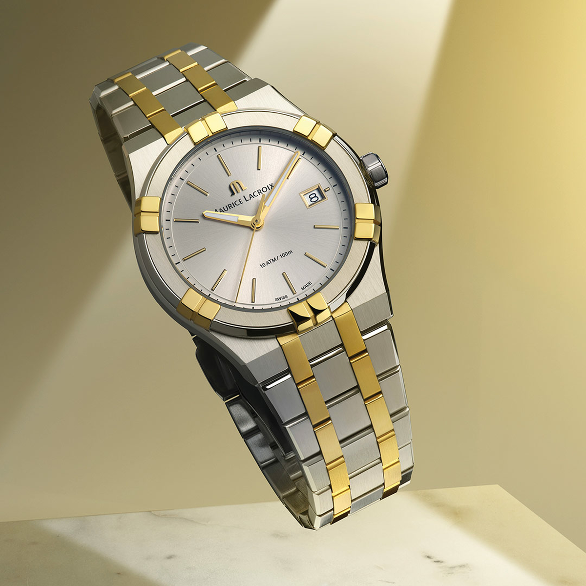 MAURICE LACROIX Aikon 40mm