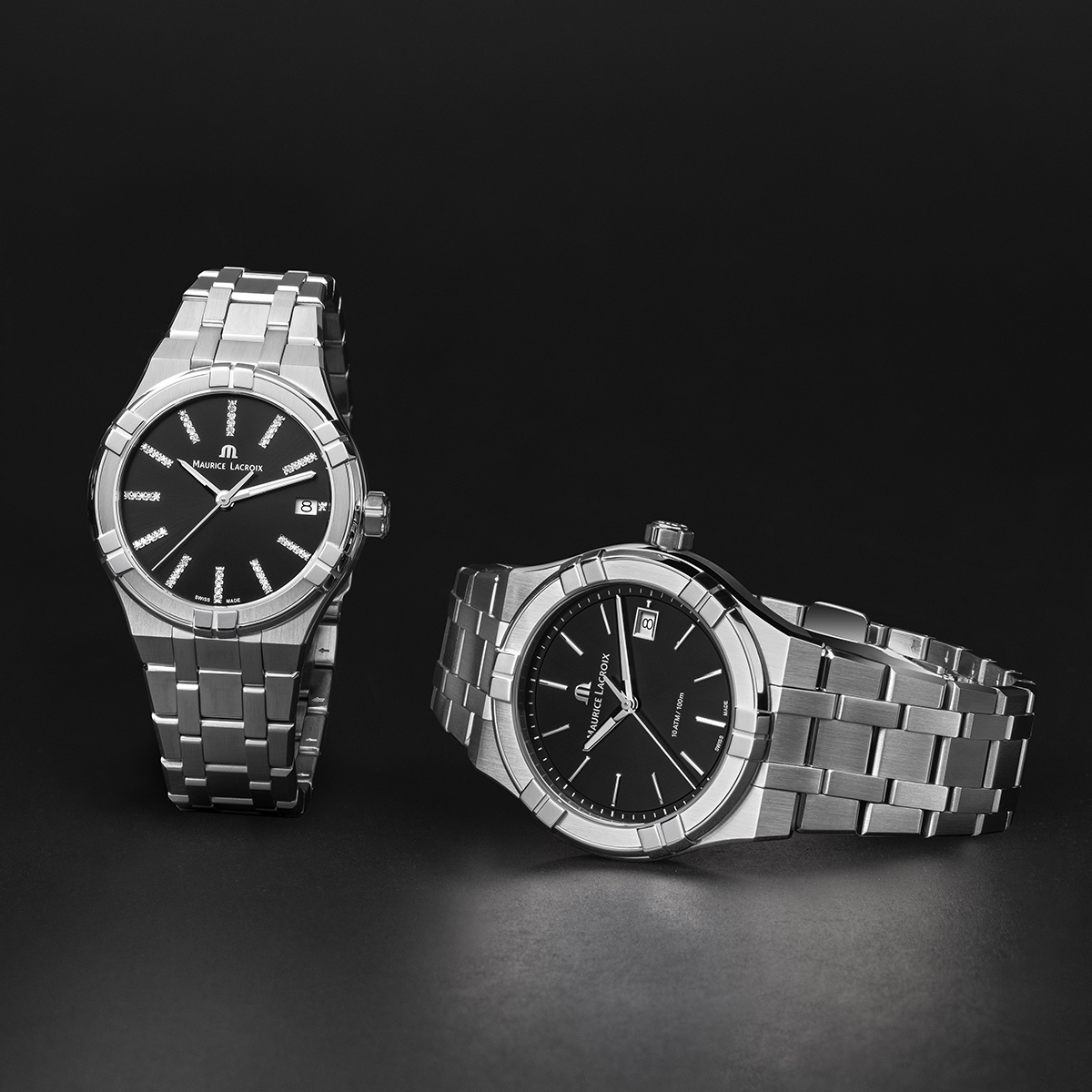 MAURICE LACROIX Aikon 40mm