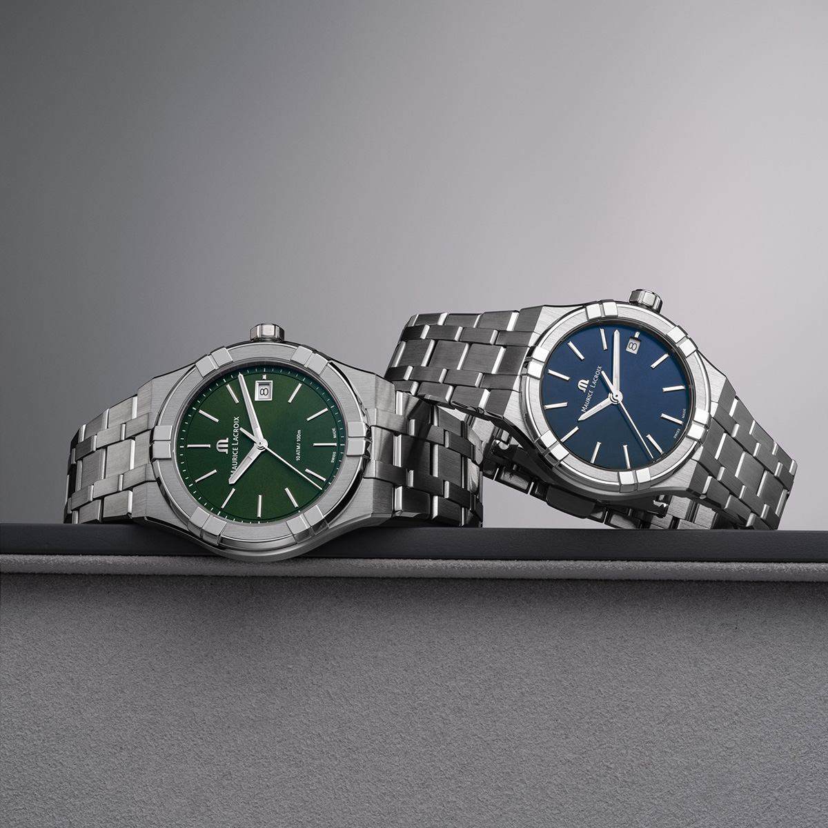 MAURICE LACROIX Aikon 40mm