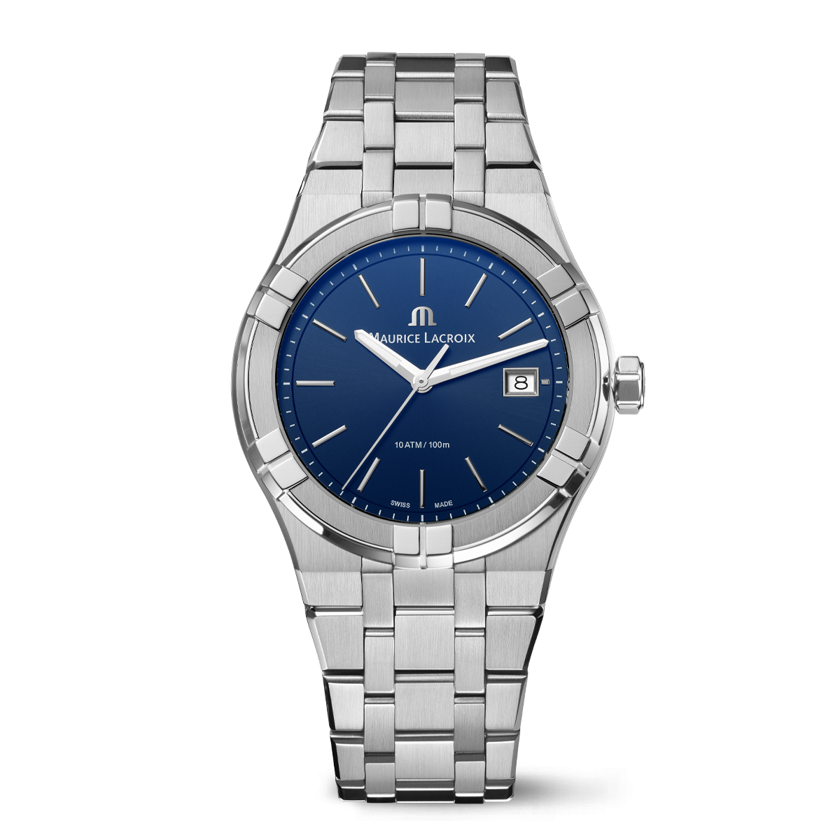 MAURICE LACROIX Aikon 40mm