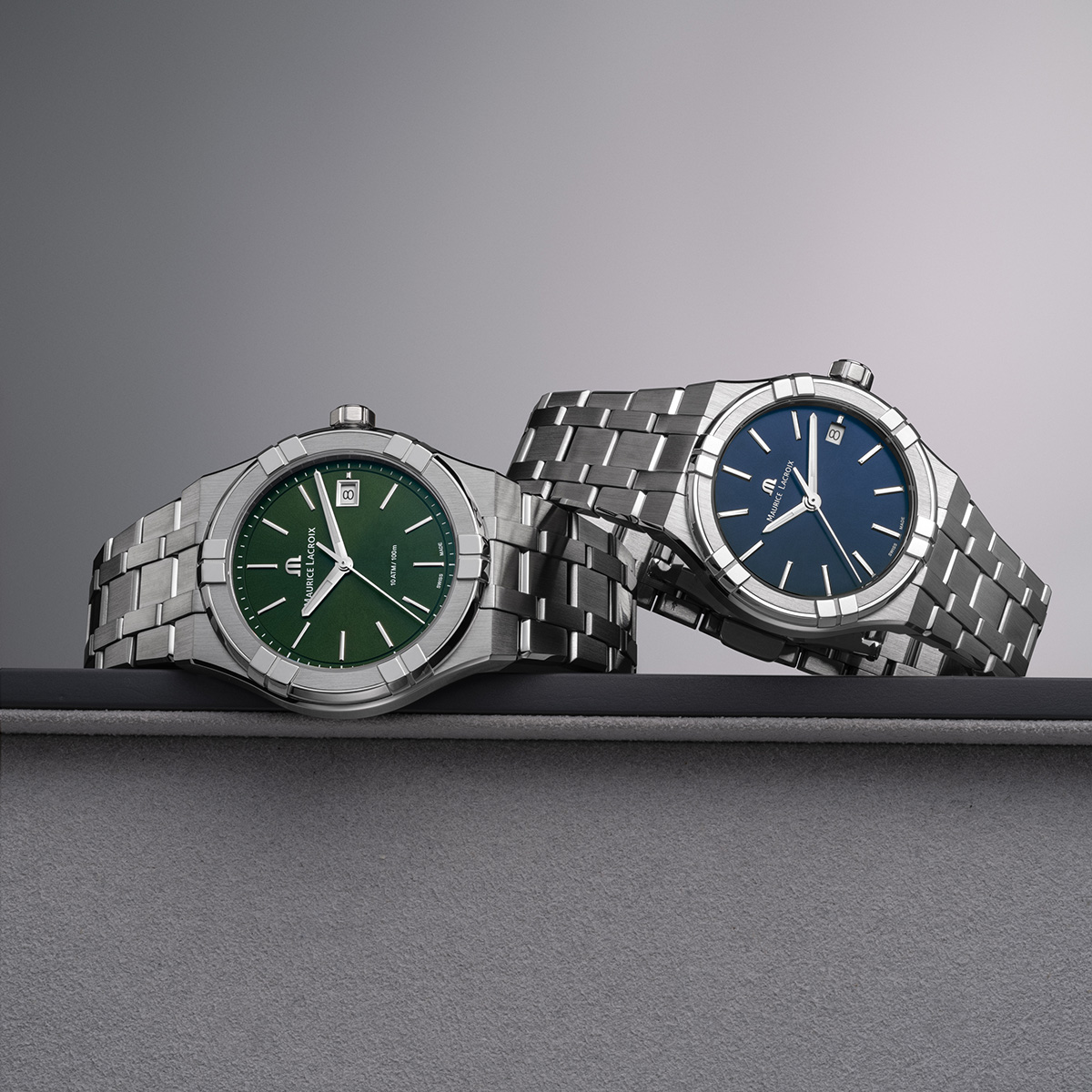 MAURICE LACROIX Aikon 40mm