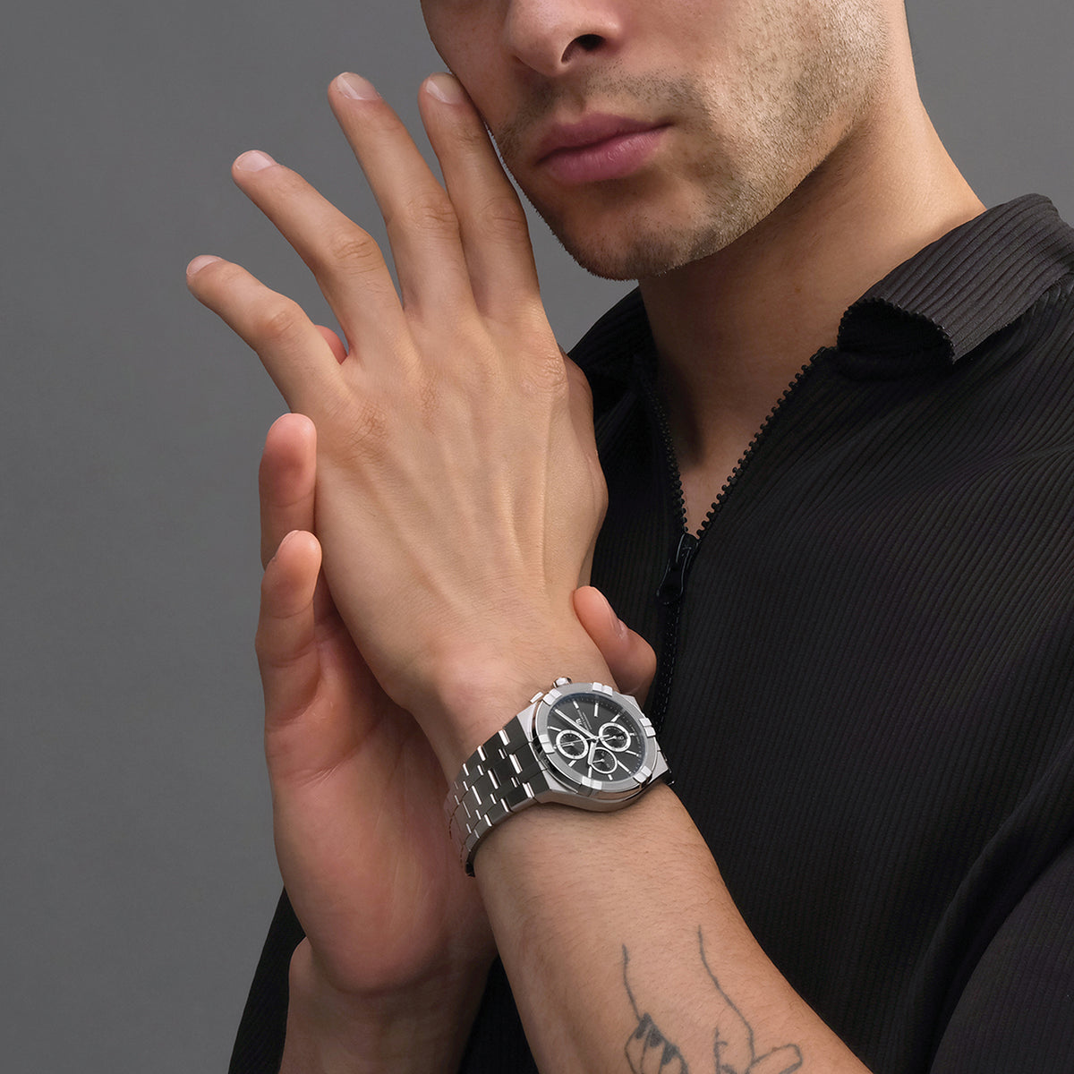 MAURICE LACROIX Aikon Automatic 42mm