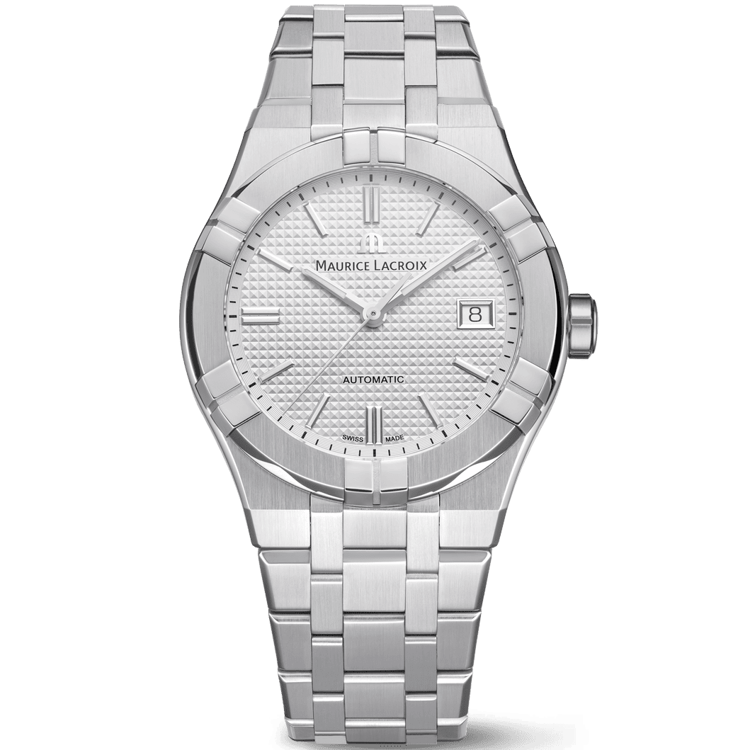 MAURICE LACROIX Aikon Automatic 39mm