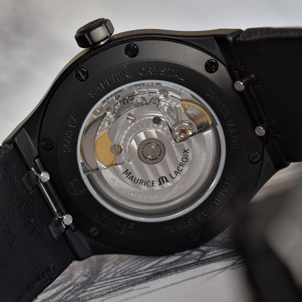 MAURICE LACROIX Aikon Automatic 42mm