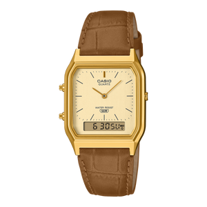 CASIO Vintage AQ-230EGL-9AEF