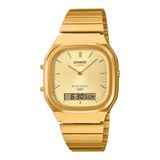 CASIO Vintage AQ-240EG-9AEF