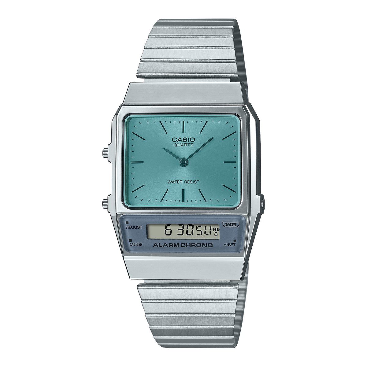 CASIO Vintage AQ-800EC-2AEF