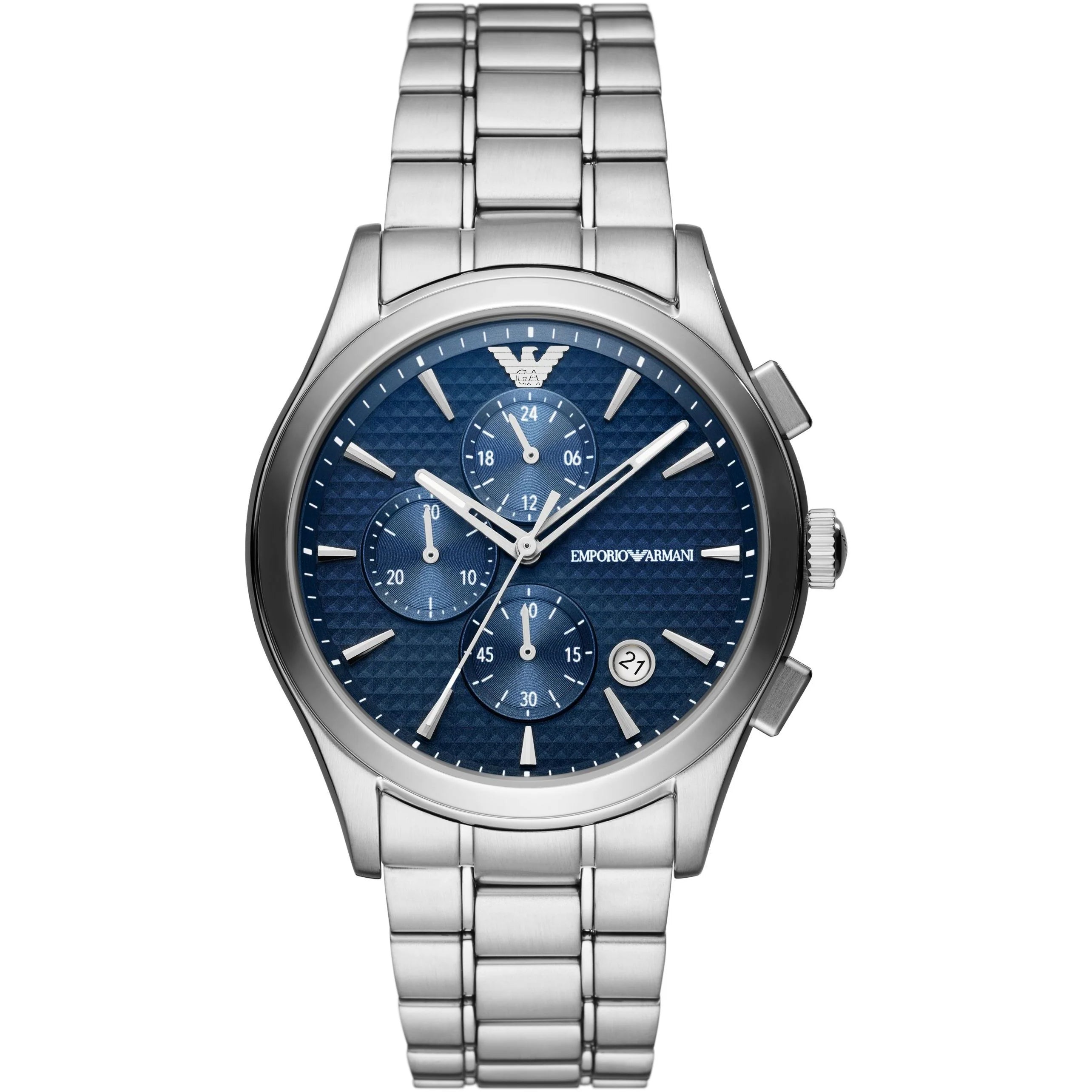 ARMANI Claudio 43mm