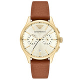 ARMANI Dario 42mm AR11714