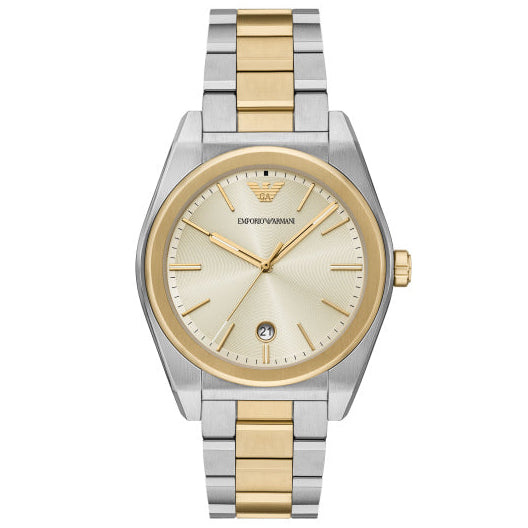 ARMANI Federico 41mm