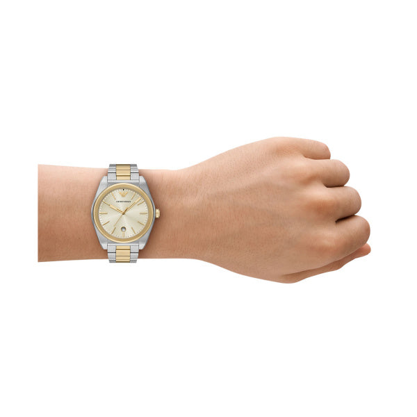 ARMANI Federico 41mm