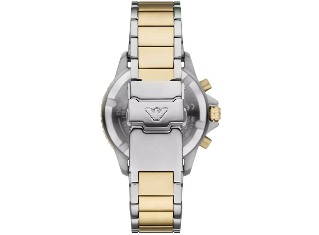 ARMANI World Explorer Solar AR11799