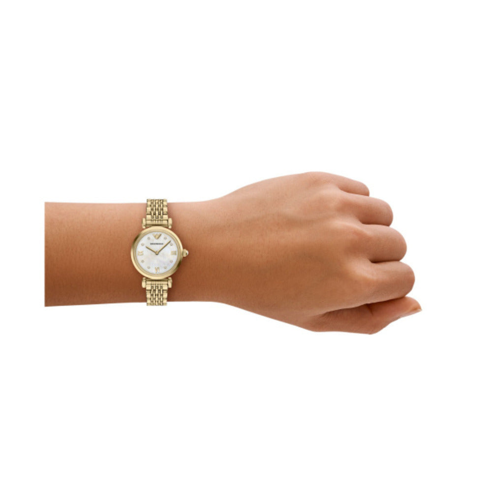 ARMANI Gianni T-Bar AR11806