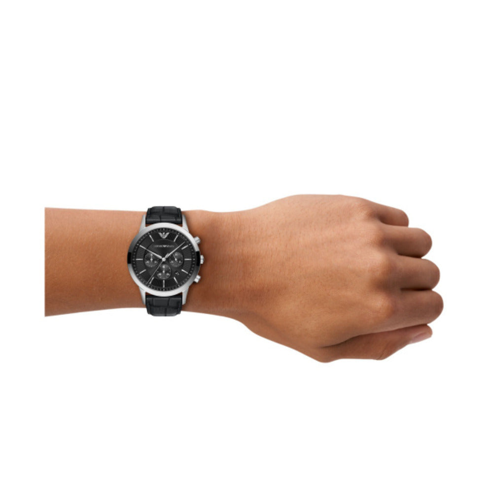 ARMANI Archetipo AR11820