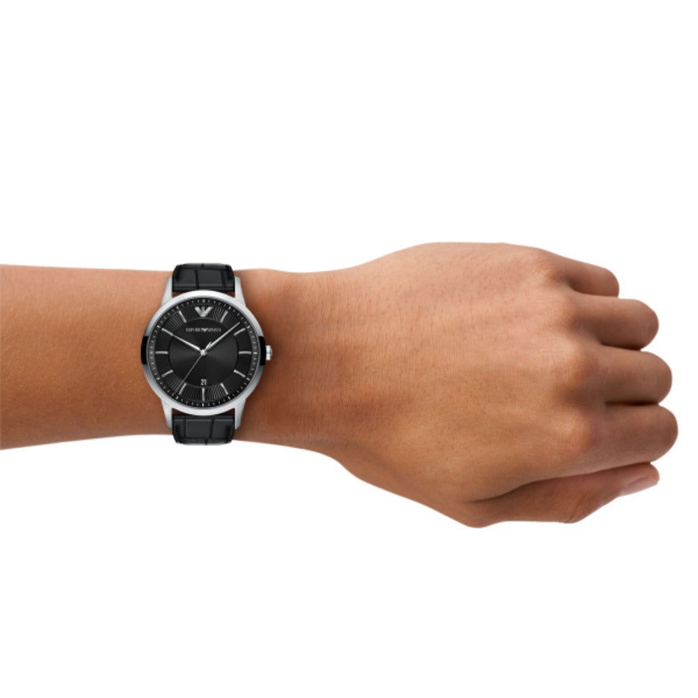 ARMANI Archetipo AR11826