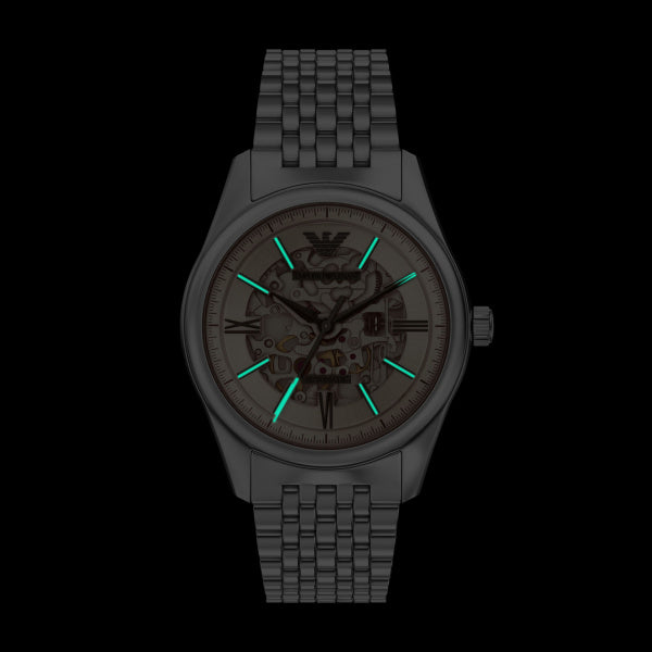 ARMANI Antonio Automatic 41mm AR60095