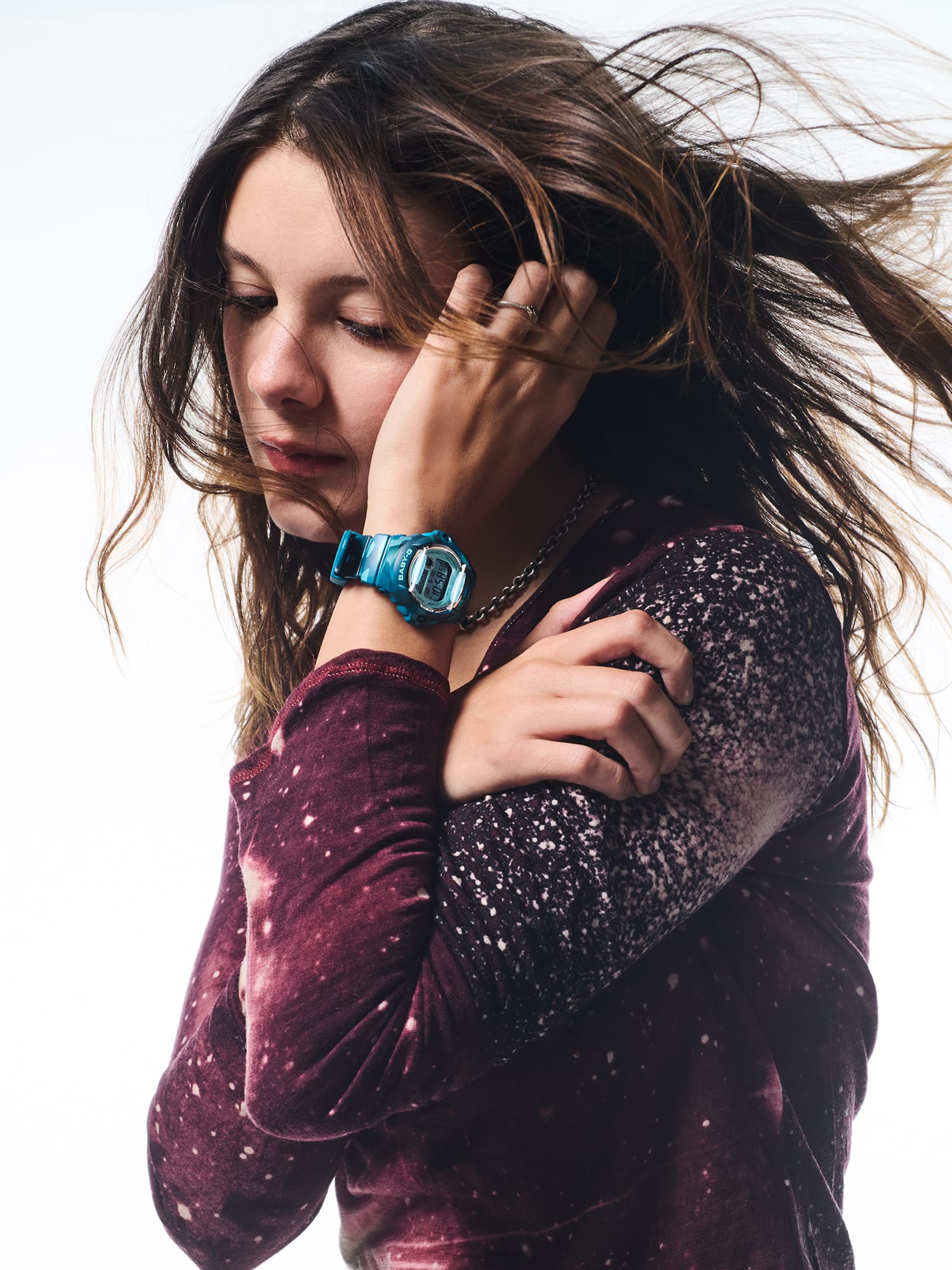 CASIO Baby-G BG-169CM-2ER