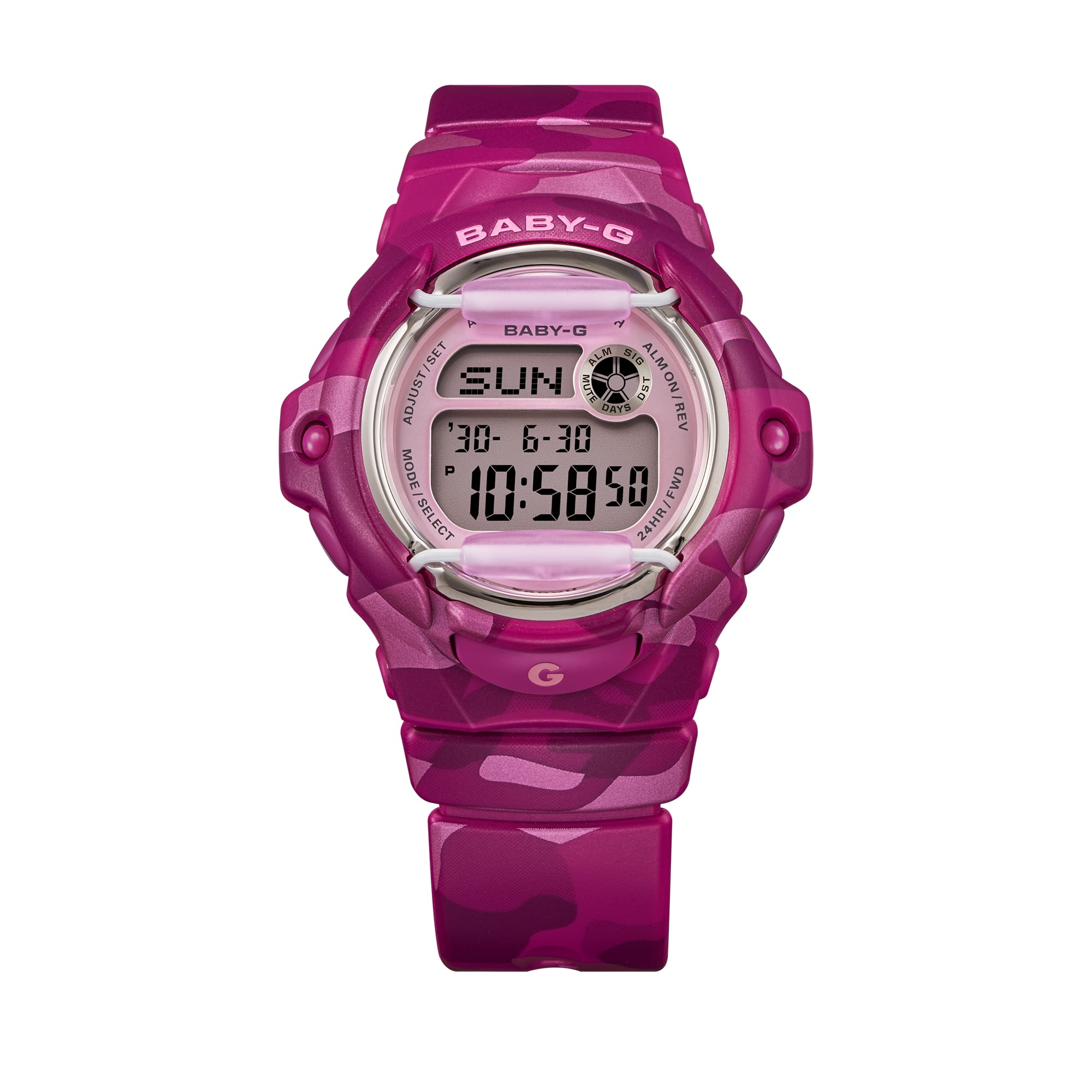 CASIO Baby-G BG-169CM-4ER