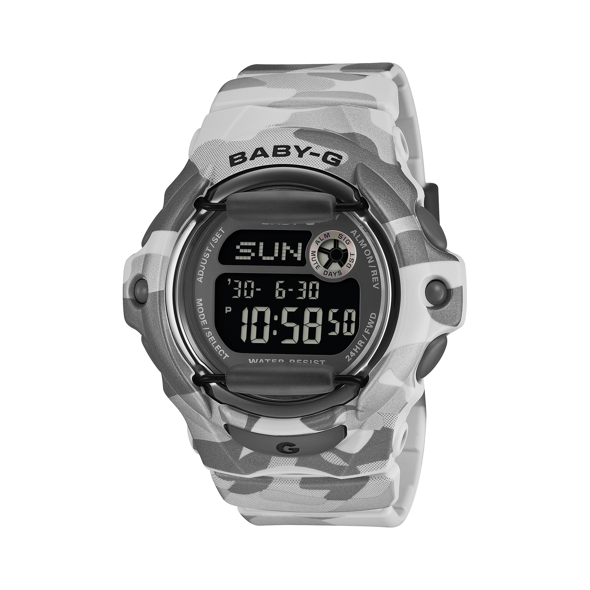 CASIO Baby-G BG-169CMB-8ER