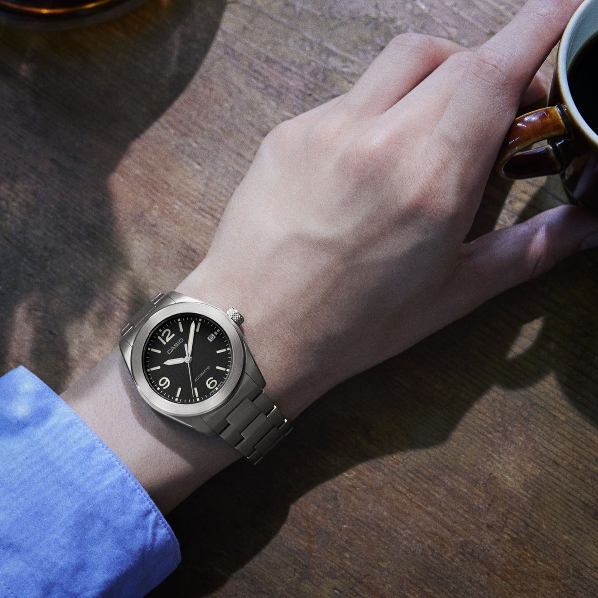 CMK-100TD-1AER