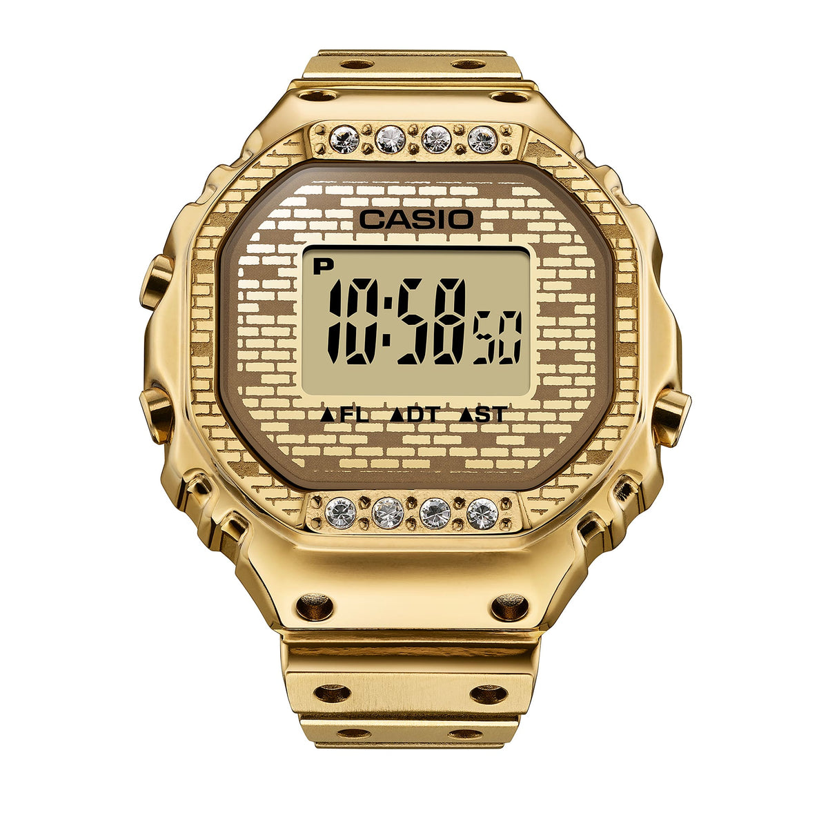 CASIO G-Shock hringur CRW-001JB-9ER CASIO X BALVIN Collaboration
