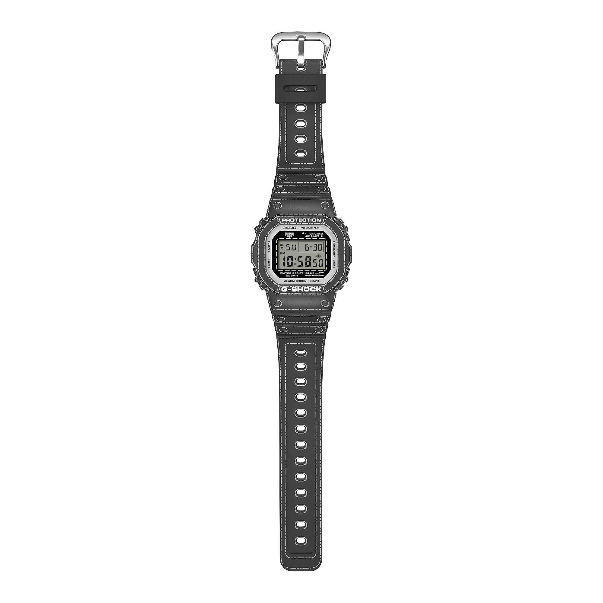 CASIO G-Shock DW-5600RGM-1ER