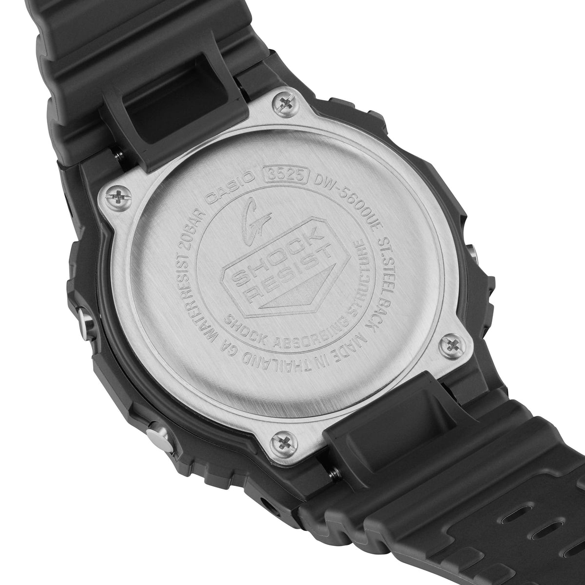 CASIO G-Shock DW-5600UE-1ER