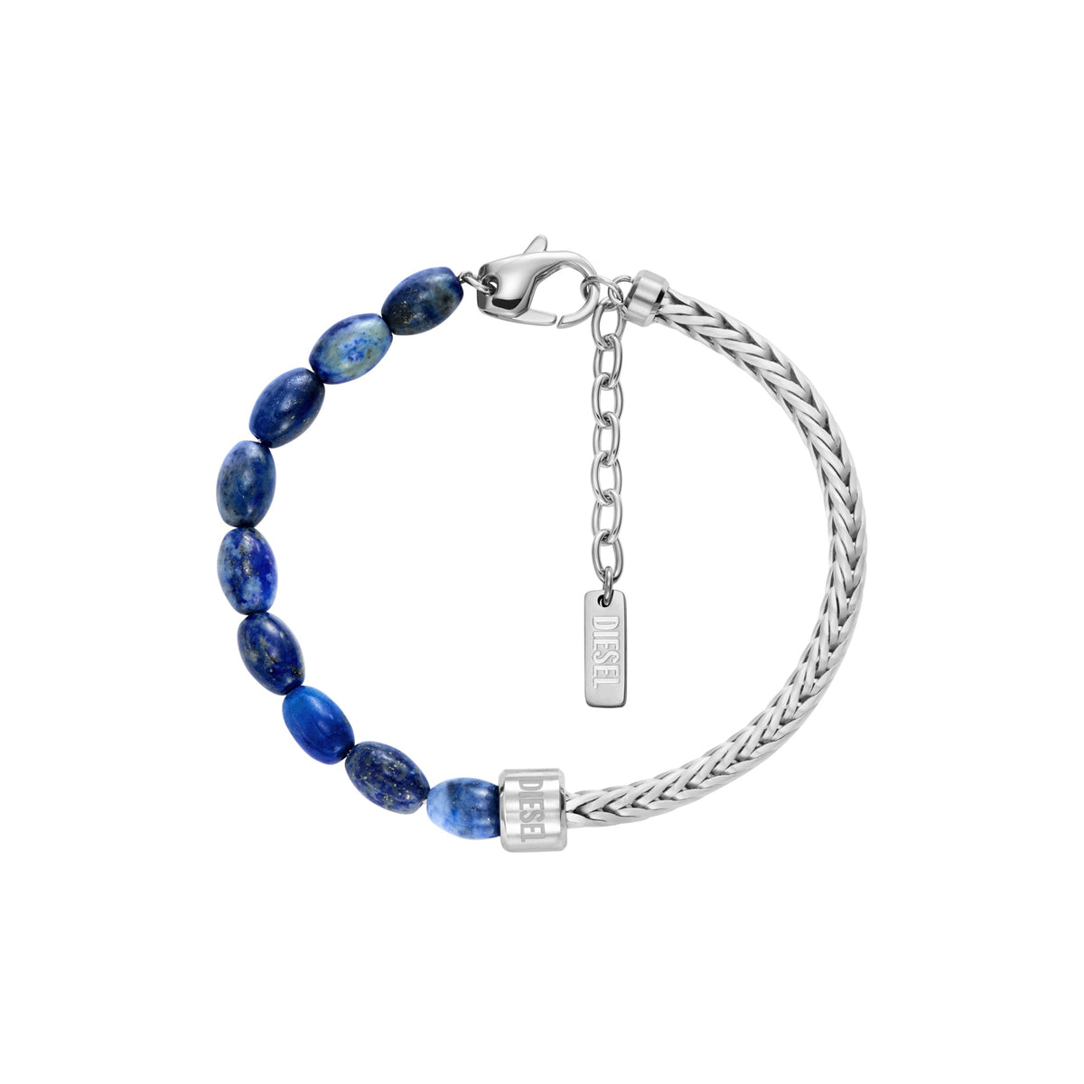 DIESEL Beaded armband DZ1713