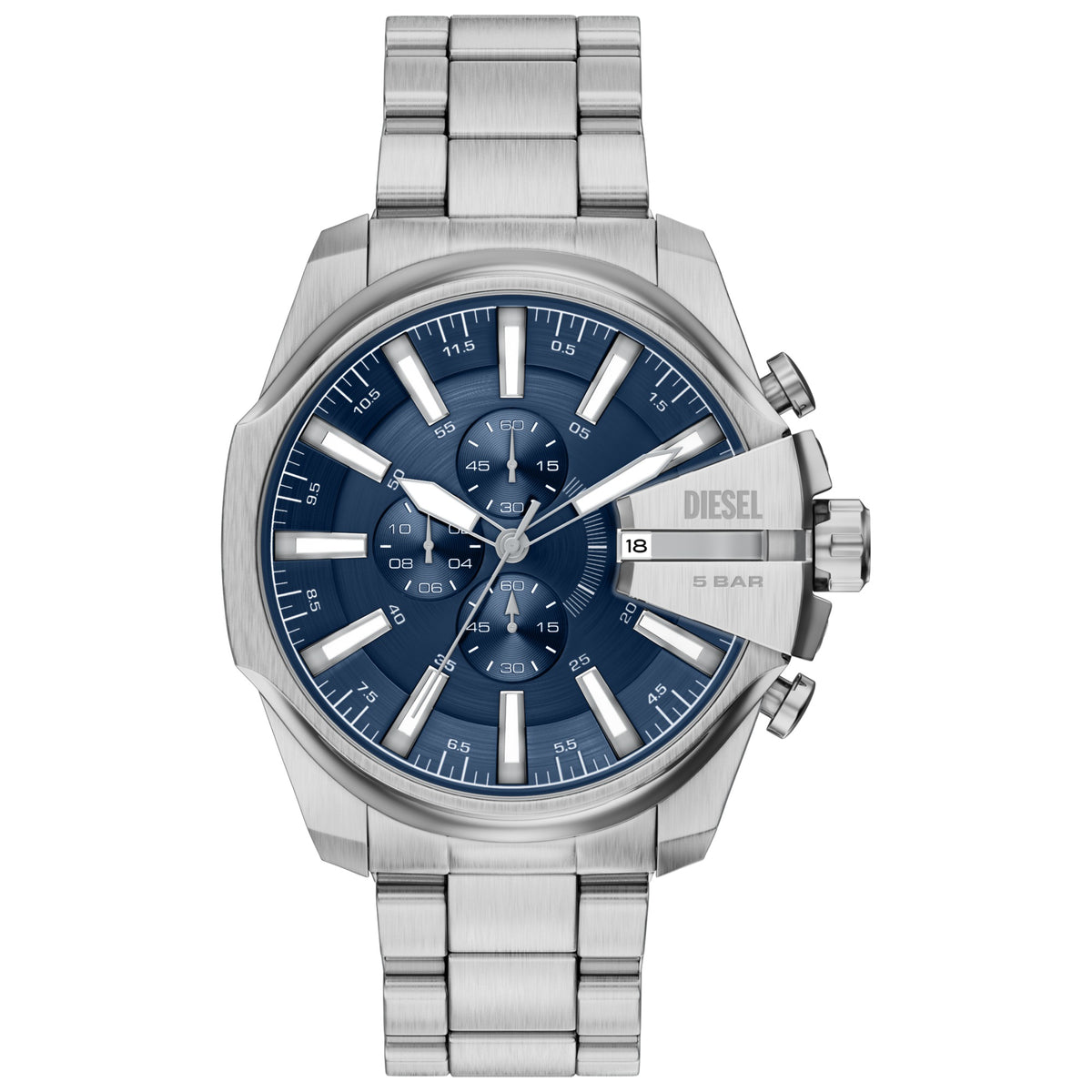 DIESEL Mega Chief Slim DZ4721