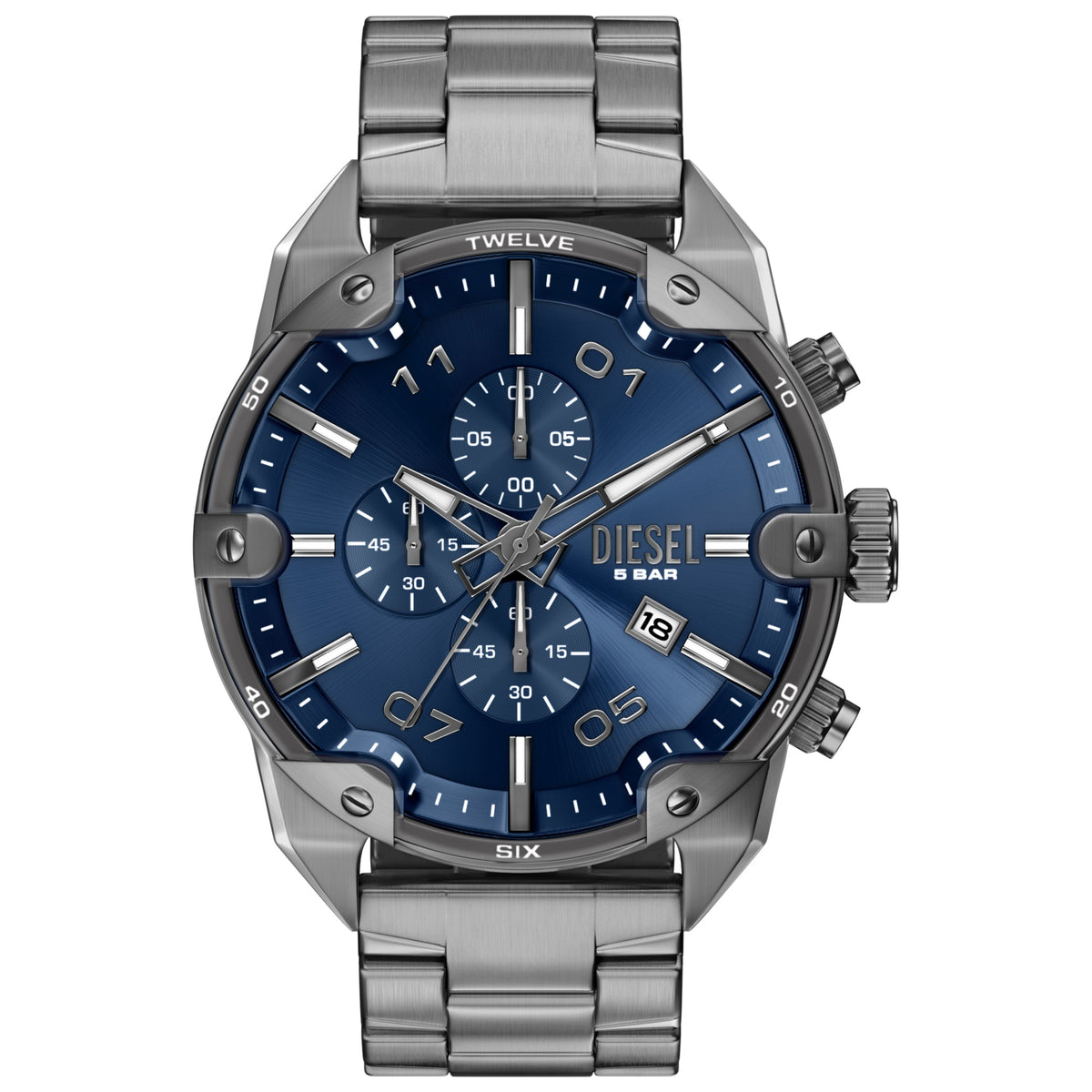 DIESEL Spiked DZ4724