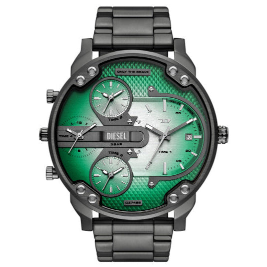 DIESEL Mr. Daddy Slim 54mm
