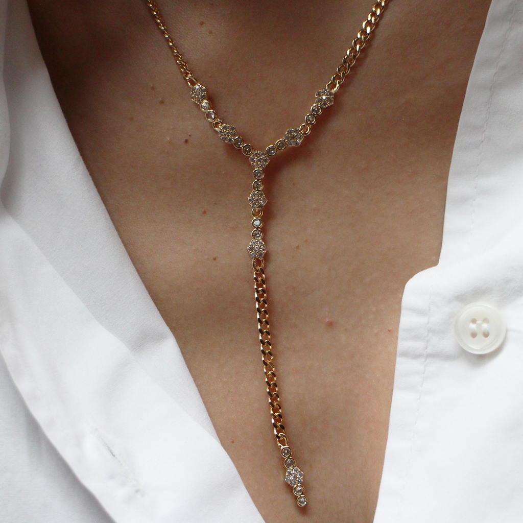 ASTORÍA Delphine Hálsmen