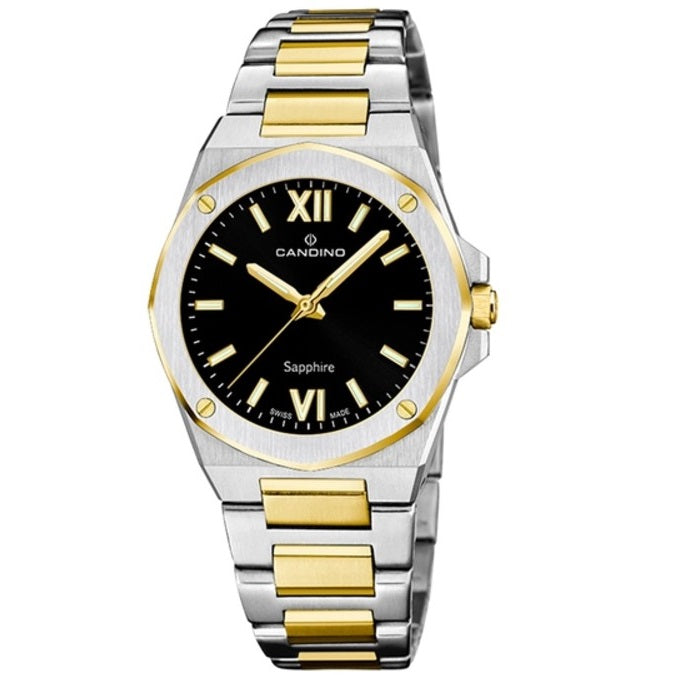 CANDINO Lady Elegance 34mm