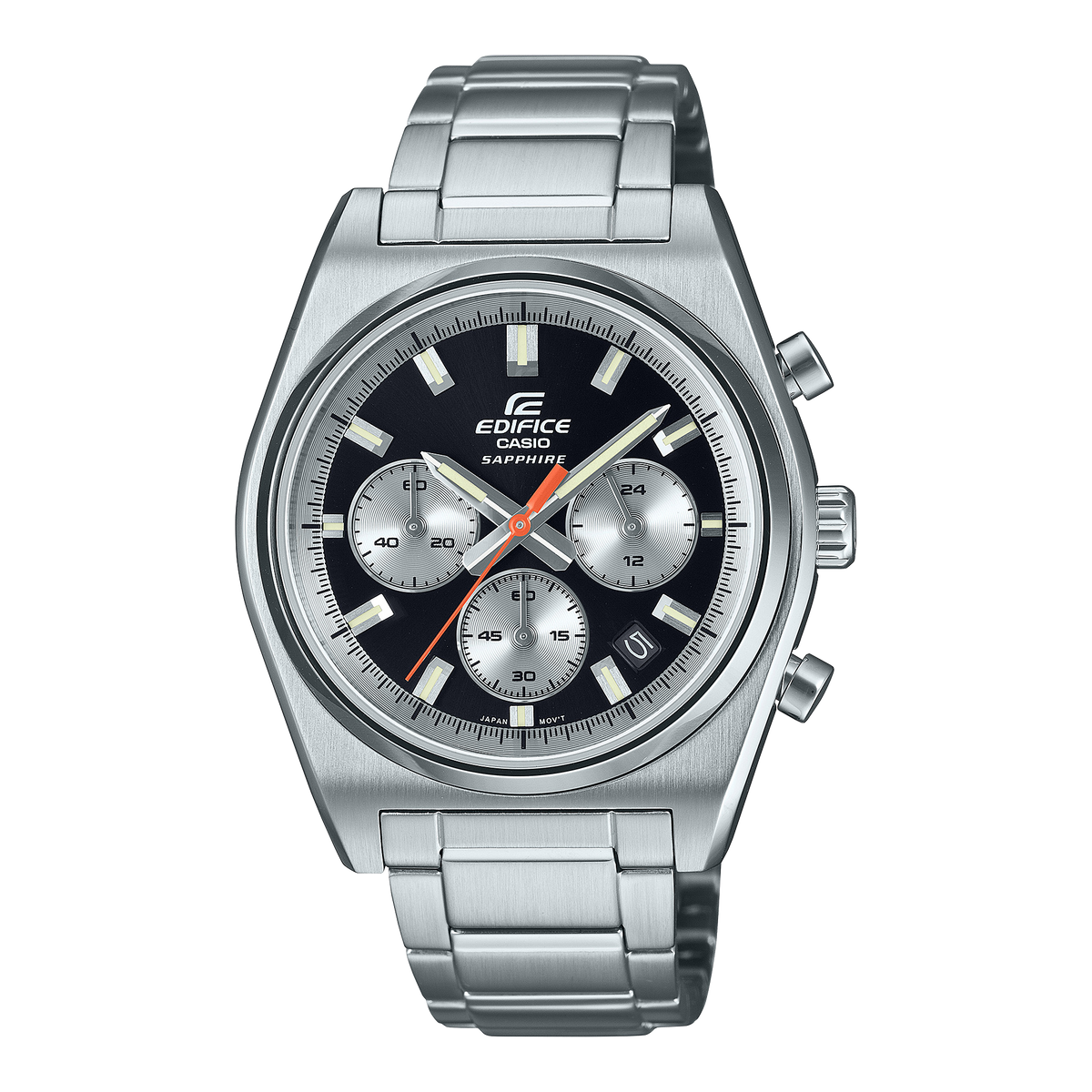 CASIO Edifice EFB-730D-1AVUEF