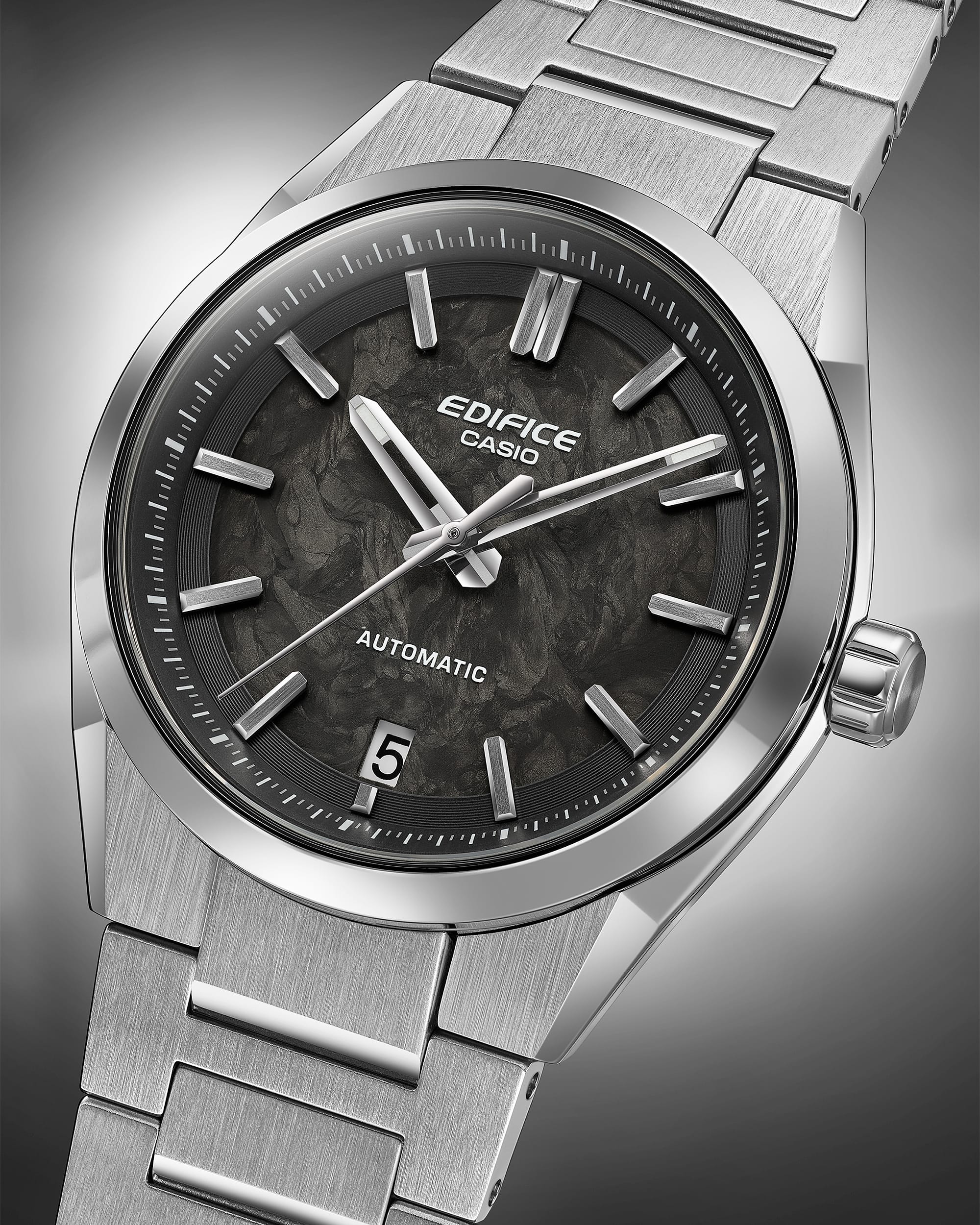 CASIO Edifice Automatic EFK-100CD-1AER