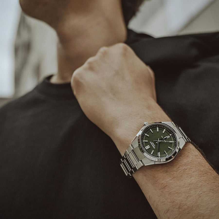 CASIO Edifice Automatic EFK-100D-3AER
