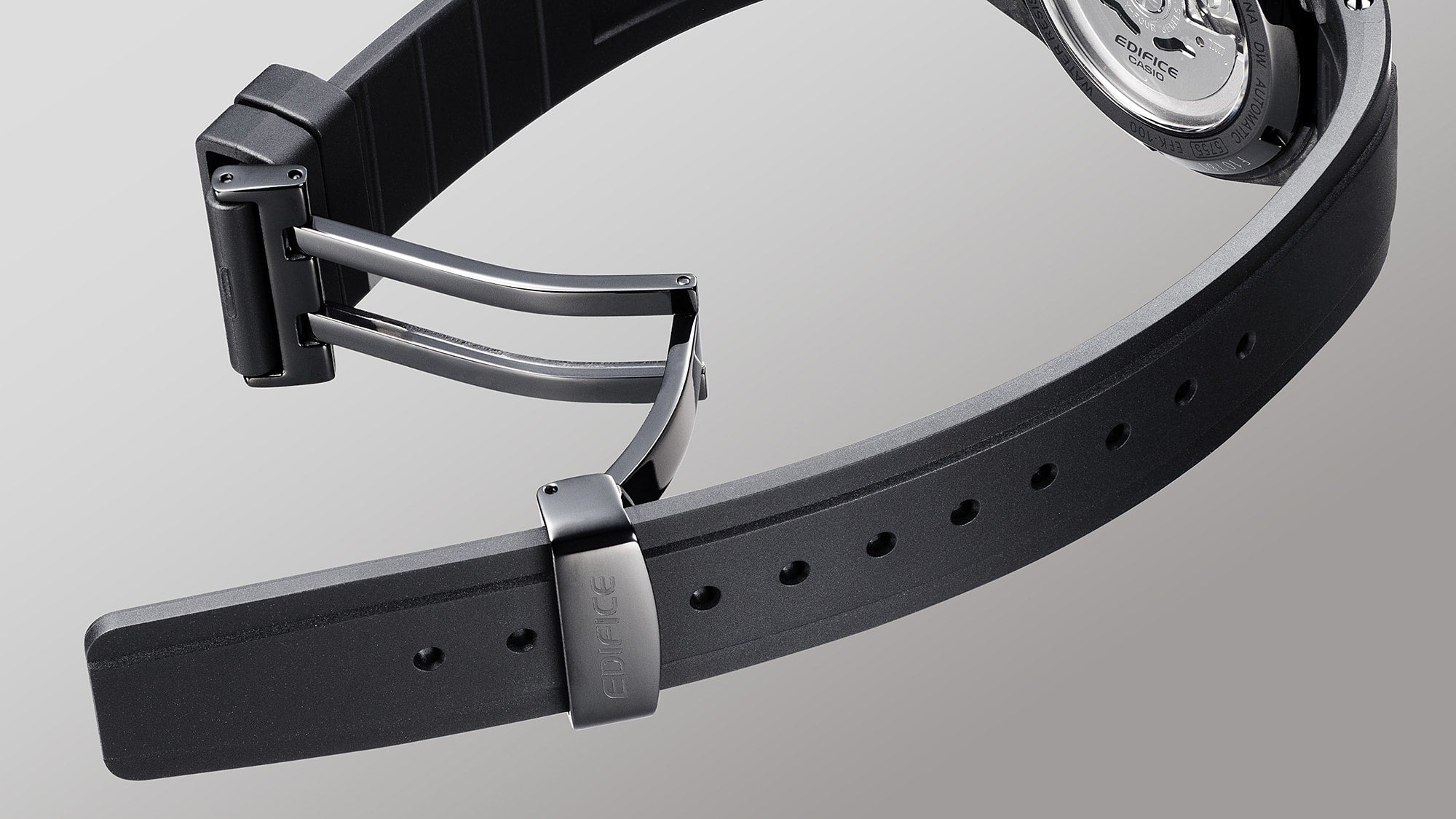 CASIO Edifice Automatic EFK-100XPB-1AER