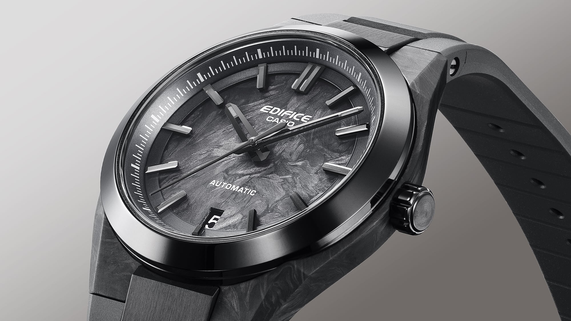 CASIO Edifice Automatic EFK-100XPB-1AER