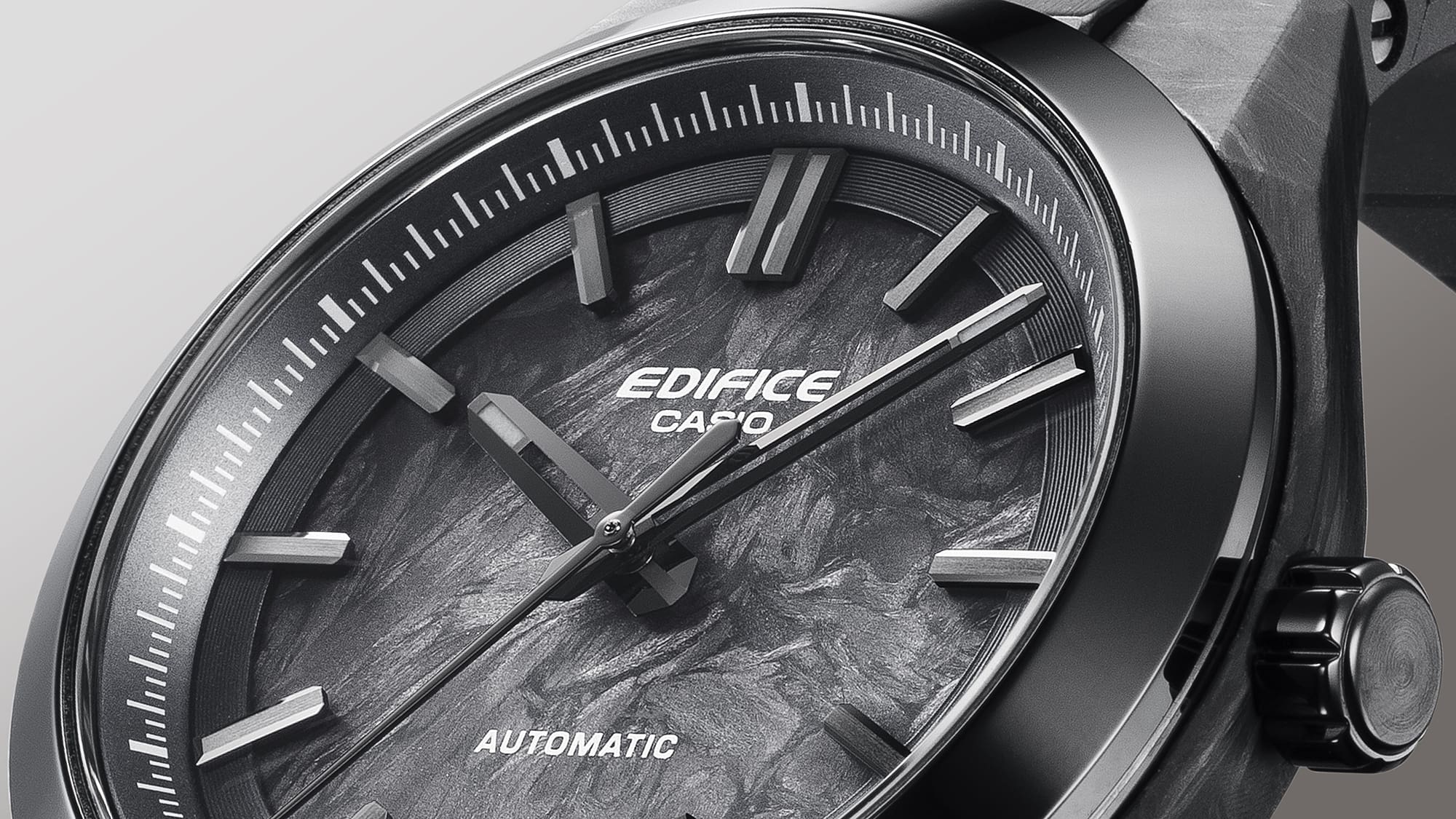 CASIO Edifice Automatic EFK-100XPB-1AER