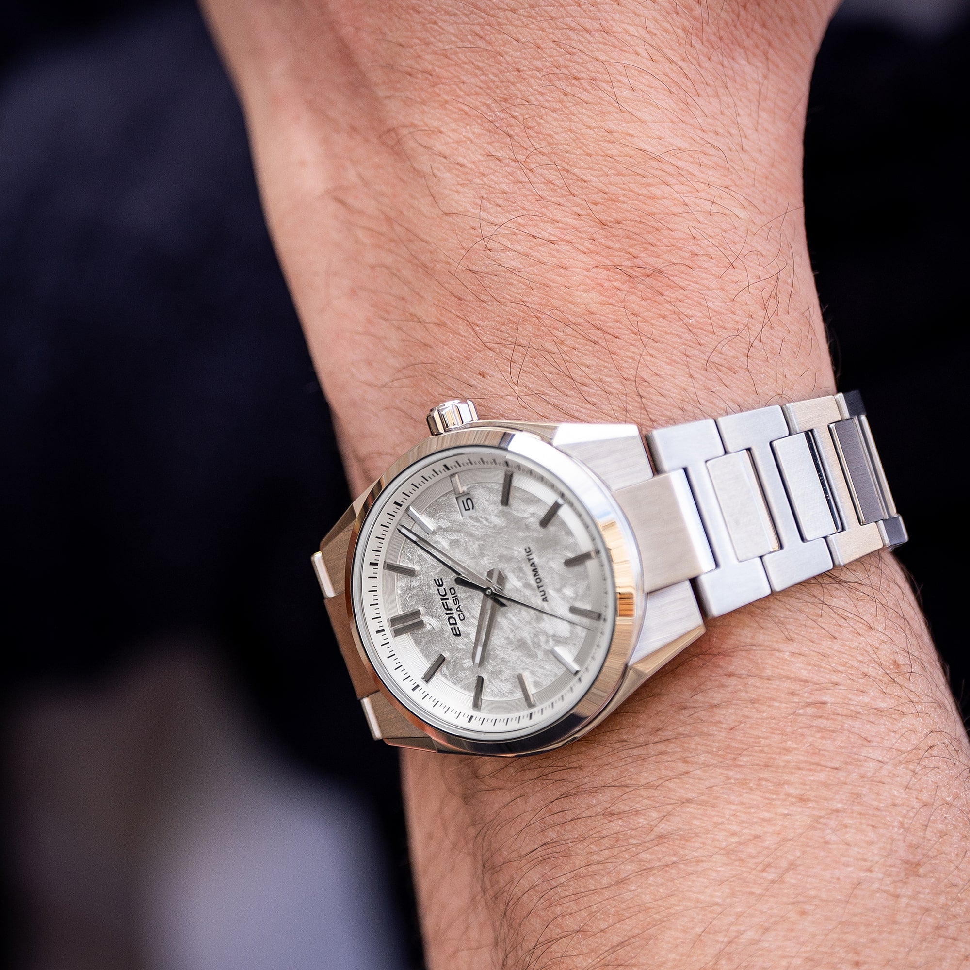 CASIO Edifice Automatic EFK-110D-7AER