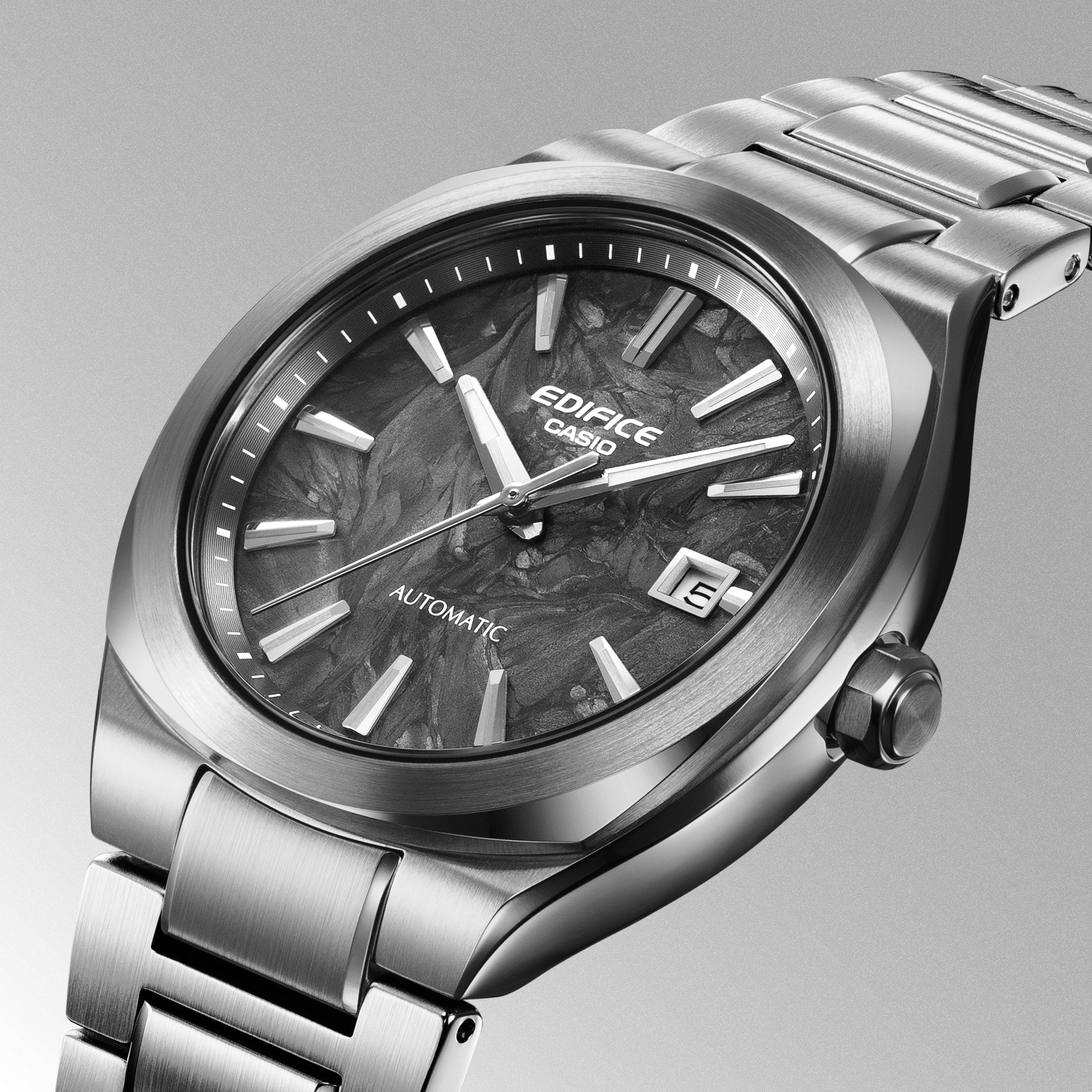 CASIO Edifice Automatic EFK-200CD-1AER