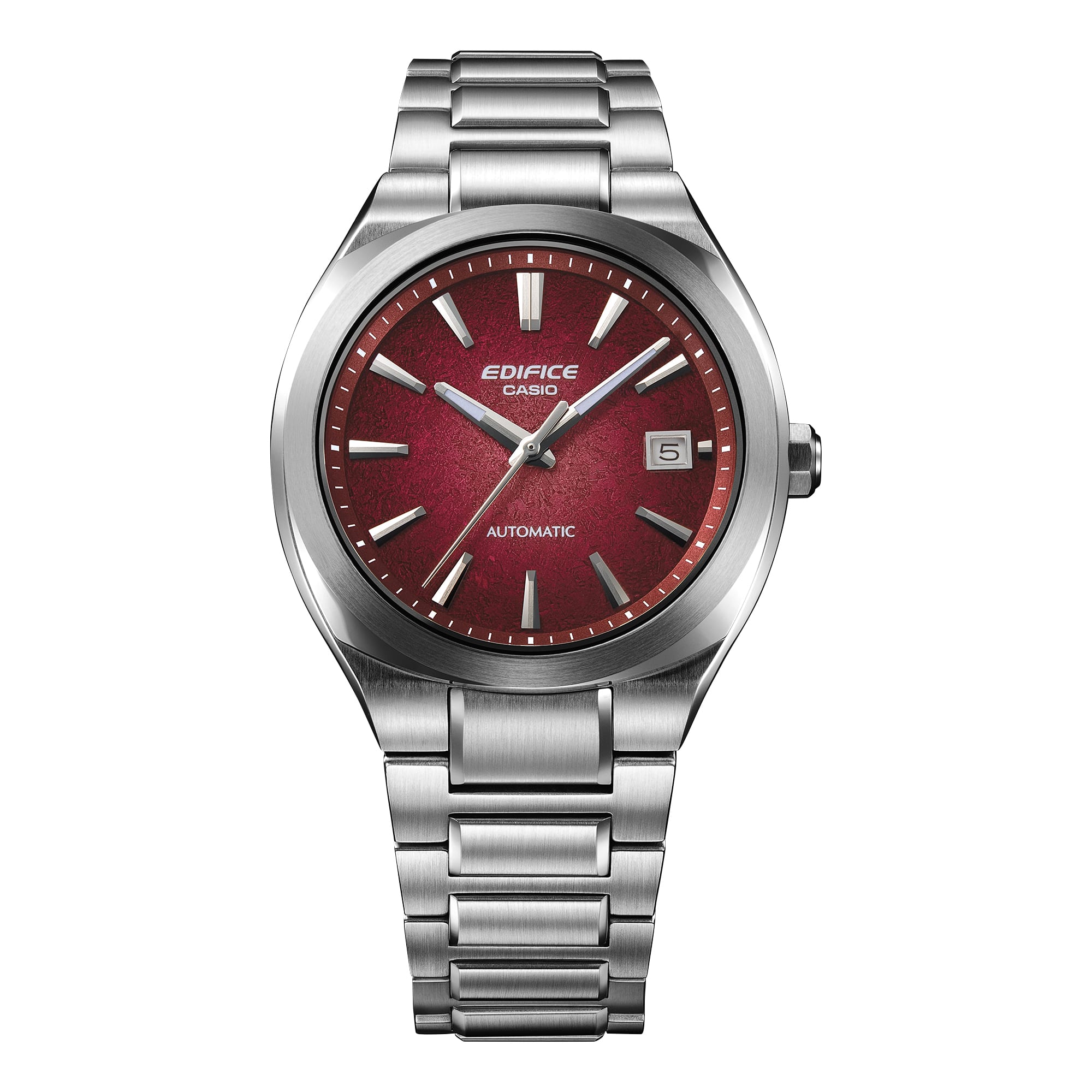 CASIO Edifice Automatic EFK-200D-4AER