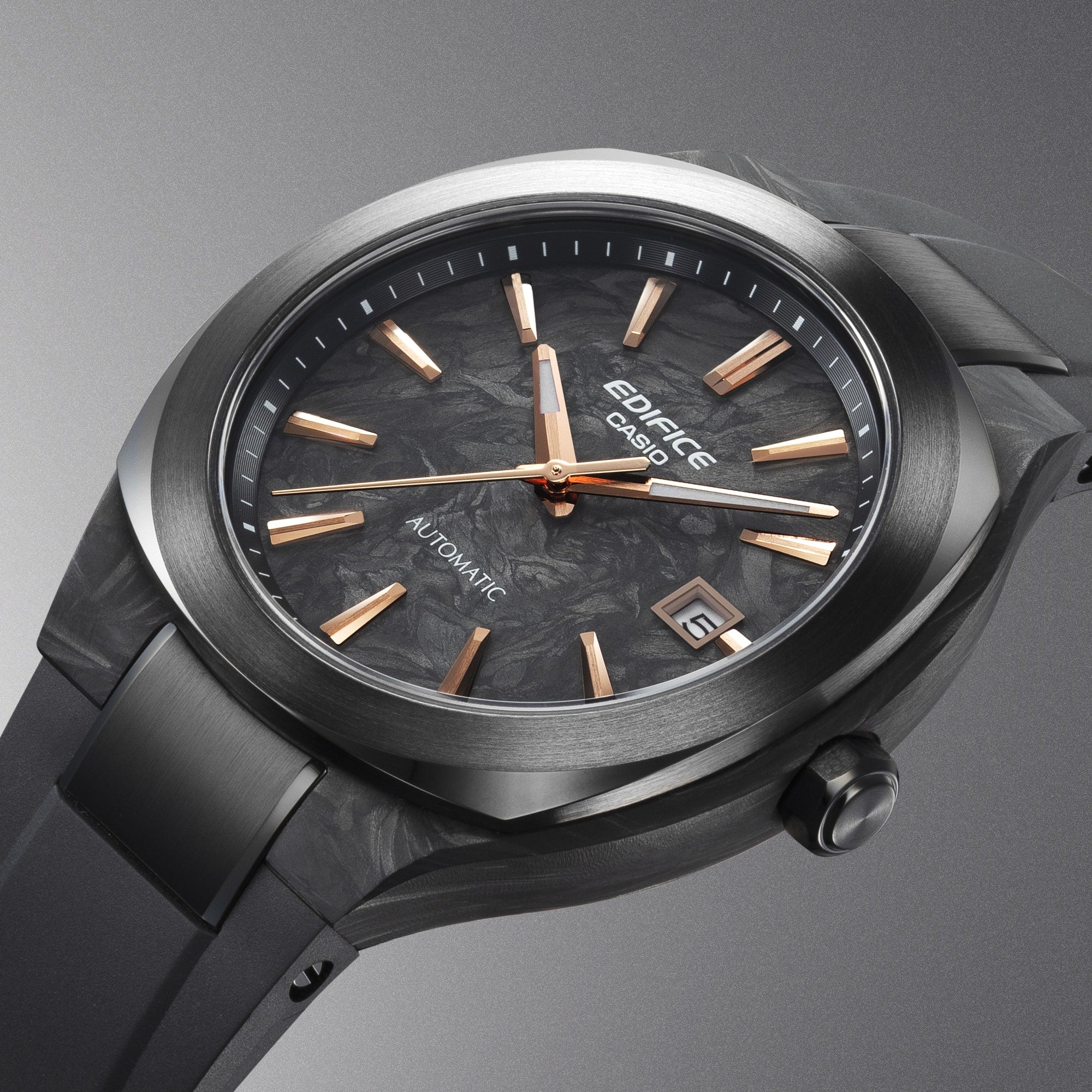 CASIO Edifice Automatic EFK-200XPB-1AER