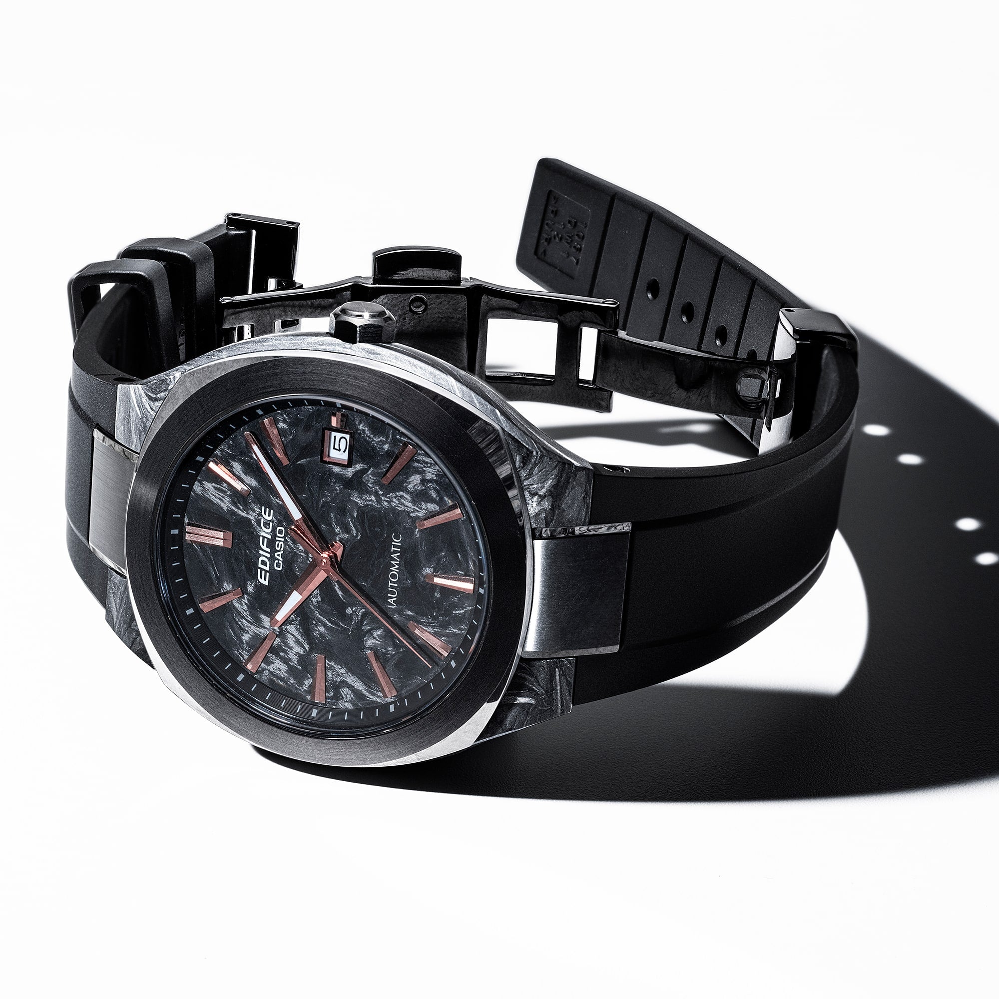 CASIO Edifice Automatic EFK-200XPB-1AER